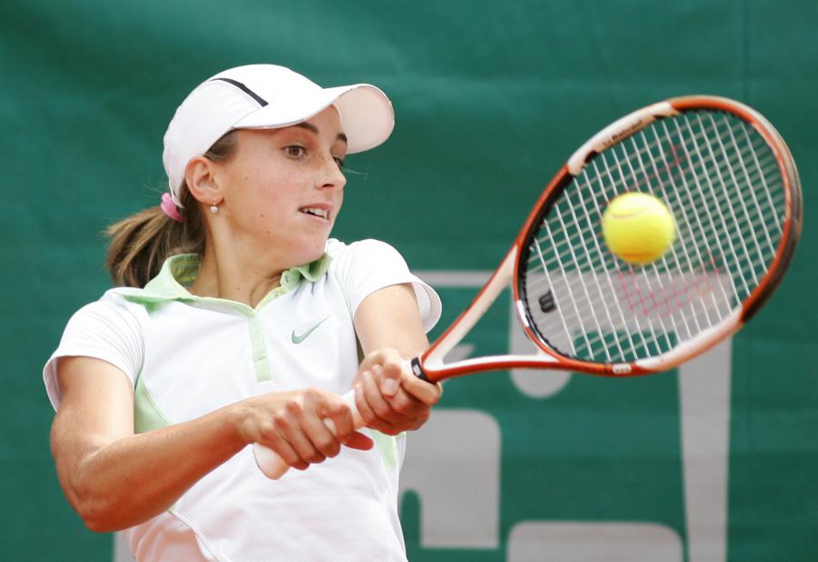 Slobodna Dalmacija - WTA Rio de Janeiro: Petra Martić u polufinalu